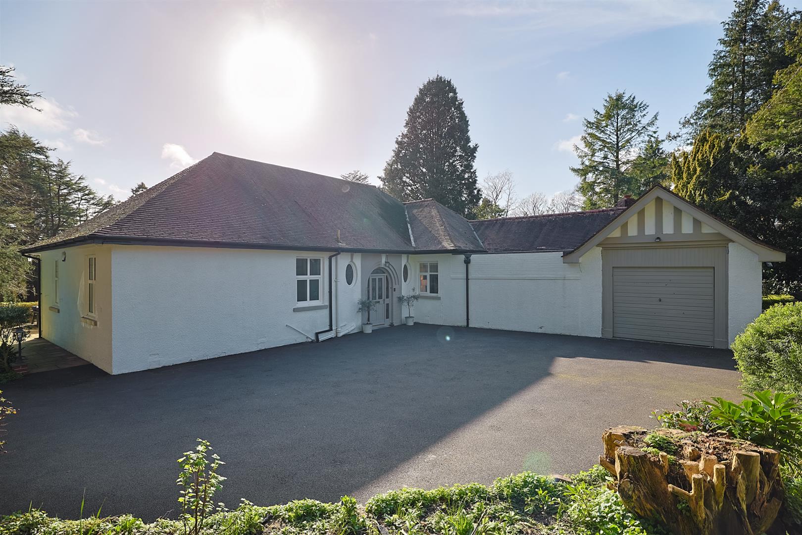 256 Gower Road, Sketty, Swansea, SA2 9JL